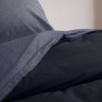 Σετ Σεντόνια με Λάστιχο Cannon Cotton Fresh Printed 160X200+33 India ink